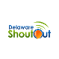Delaware ShoutOut logo