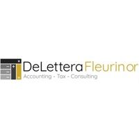 DeLettera Fleurinor and Associates logo