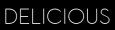 Delicious logo