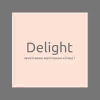 Delight AB logo
