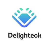 Delighteck logo
