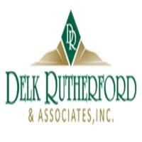 Delk Rutherford & Associates logo