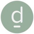 Delmain logo