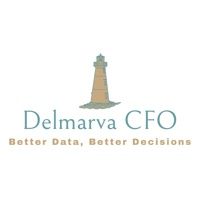 Delmarva CFO LLC logo