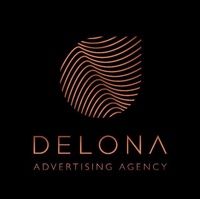 Delona logo