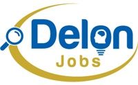 DelonApps logo