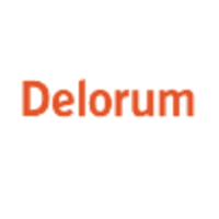 Delorum logo