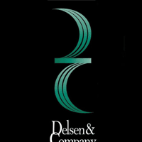 Delsen & Company LLP logo