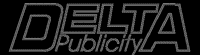 Delta Publicity logo