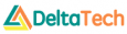 Delta Tech logo