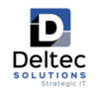 Deltec Solutions logo