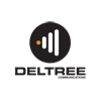 Deltree Communications logo