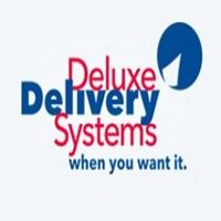 Deluxe Delivery Systems logo