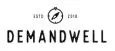 DemandWell logo