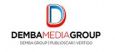 Demba Media Group logo