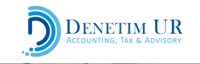 Denetim UR logo