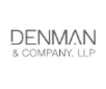 Denman & Company, LLP logo