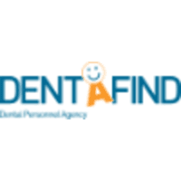 Dent-A-Find Specialist Recruitment Agency logo
