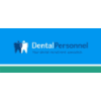 Dental Personnel logo