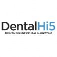 DentalHi5 logo