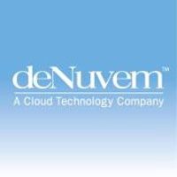 deNuvem logo
