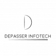 Depasser Infotech logo