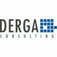 Derga Consulting logo