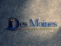 Des Moines Tax Services LLC logo