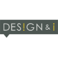 Design and i logo