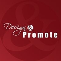 Design & Promote logo