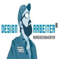 Design Arbeiter logo