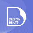 Design Beats logo