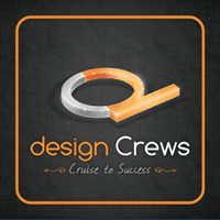 Design Crews Vancouver logo