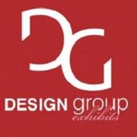 Design Group Exhibits logo