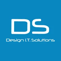 Design IT Solutions logo