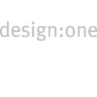 Design One logo