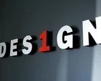 Design One, Inc. logo