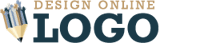 Design Online Logo logo