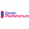 Design Planetarium logo