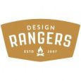 Design Rangers logo
