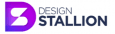 design stallion logo