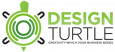 Design Turtle logo
