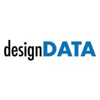 designDATA logo