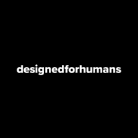 Designed for Humans logo