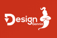 Designgennie logo