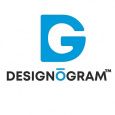 DesignoGram logo
