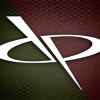 DesignPoint logo