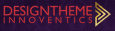 Designtheme Innoventics logo