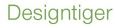 Designtiger logo