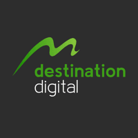 Destination Digital Marketing logo